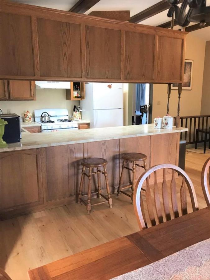 Yosemite Haven @ Pine Mountain Lake. Dog Friendly! Groveland Εξωτερικό φωτογραφία