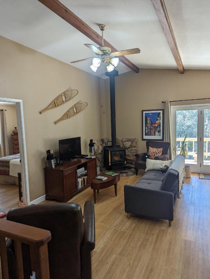 Yosemite Haven @ Pine Mountain Lake. Dog Friendly! Groveland Εξωτερικό φωτογραφία
