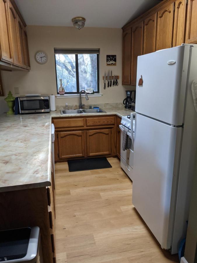 Yosemite Haven @ Pine Mountain Lake. Dog Friendly! Groveland Εξωτερικό φωτογραφία
