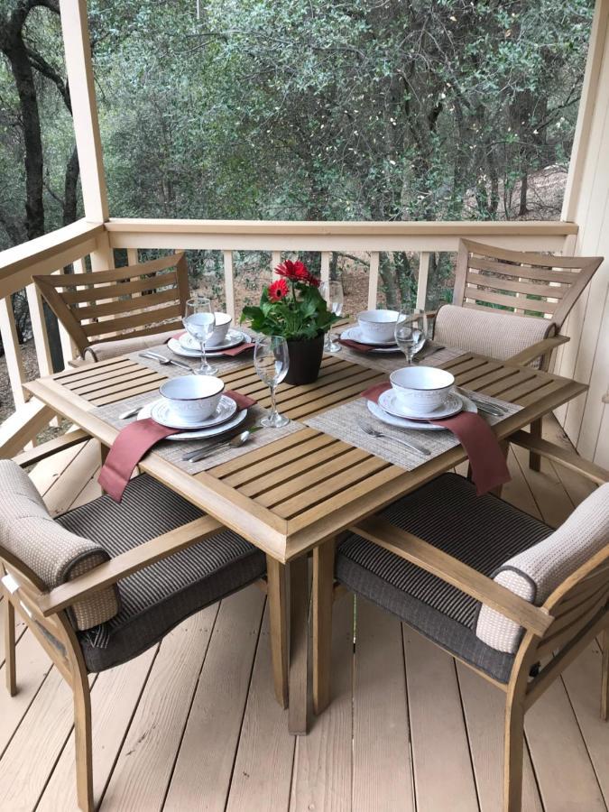 Yosemite Haven @ Pine Mountain Lake. Dog Friendly! Groveland Εξωτερικό φωτογραφία