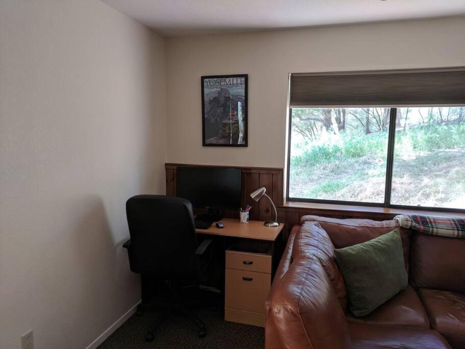 Yosemite Haven @ Pine Mountain Lake. Dog Friendly! Groveland Εξωτερικό φωτογραφία