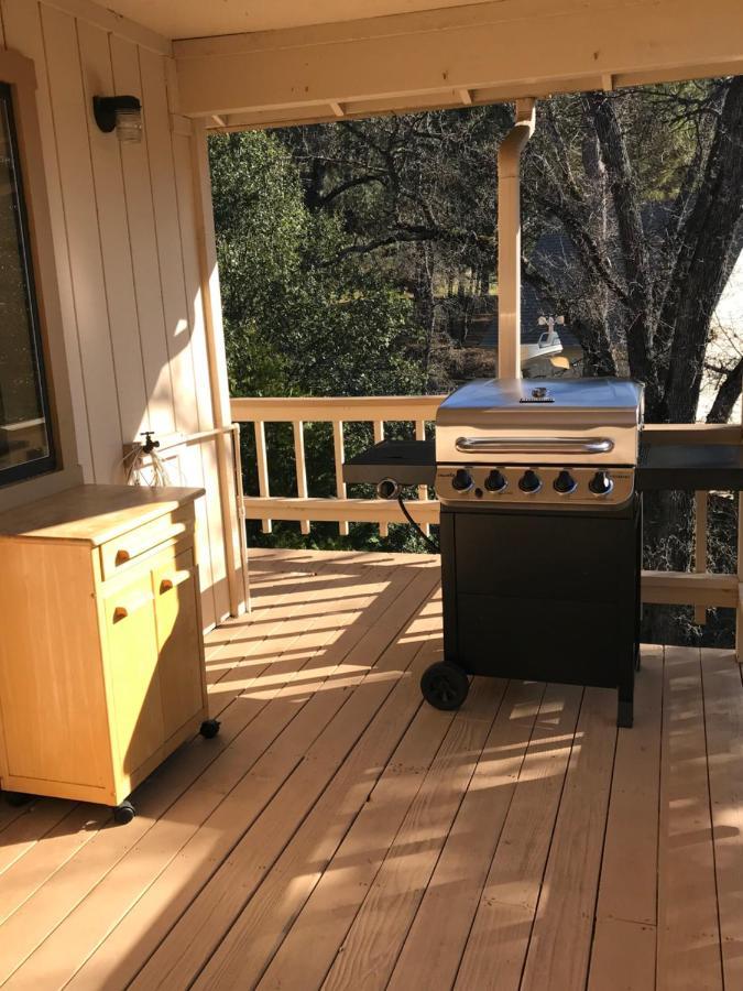 Yosemite Haven @ Pine Mountain Lake. Dog Friendly! Groveland Εξωτερικό φωτογραφία
