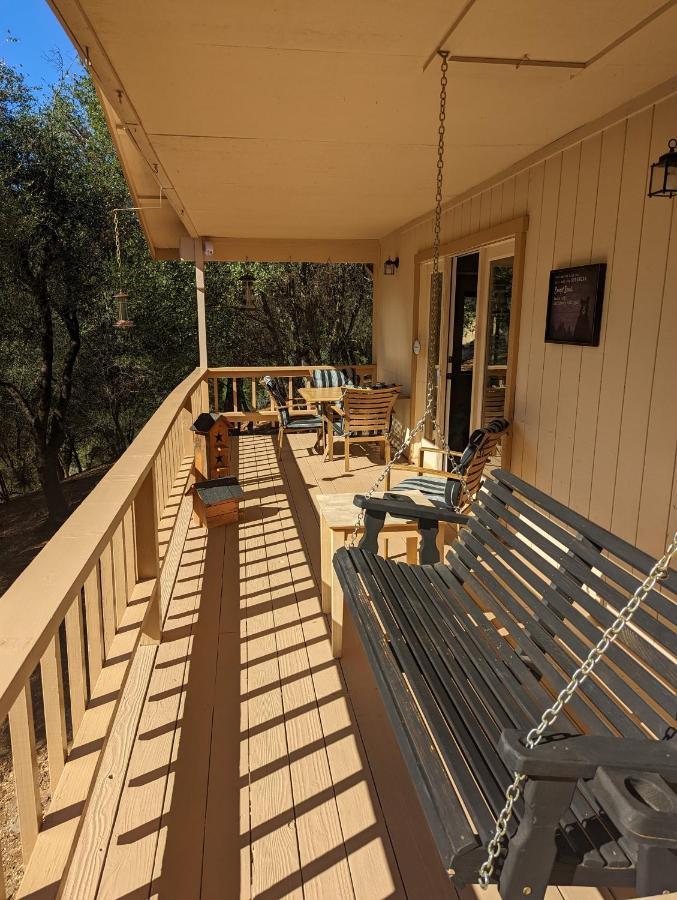 Yosemite Haven @ Pine Mountain Lake. Dog Friendly! Groveland Εξωτερικό φωτογραφία