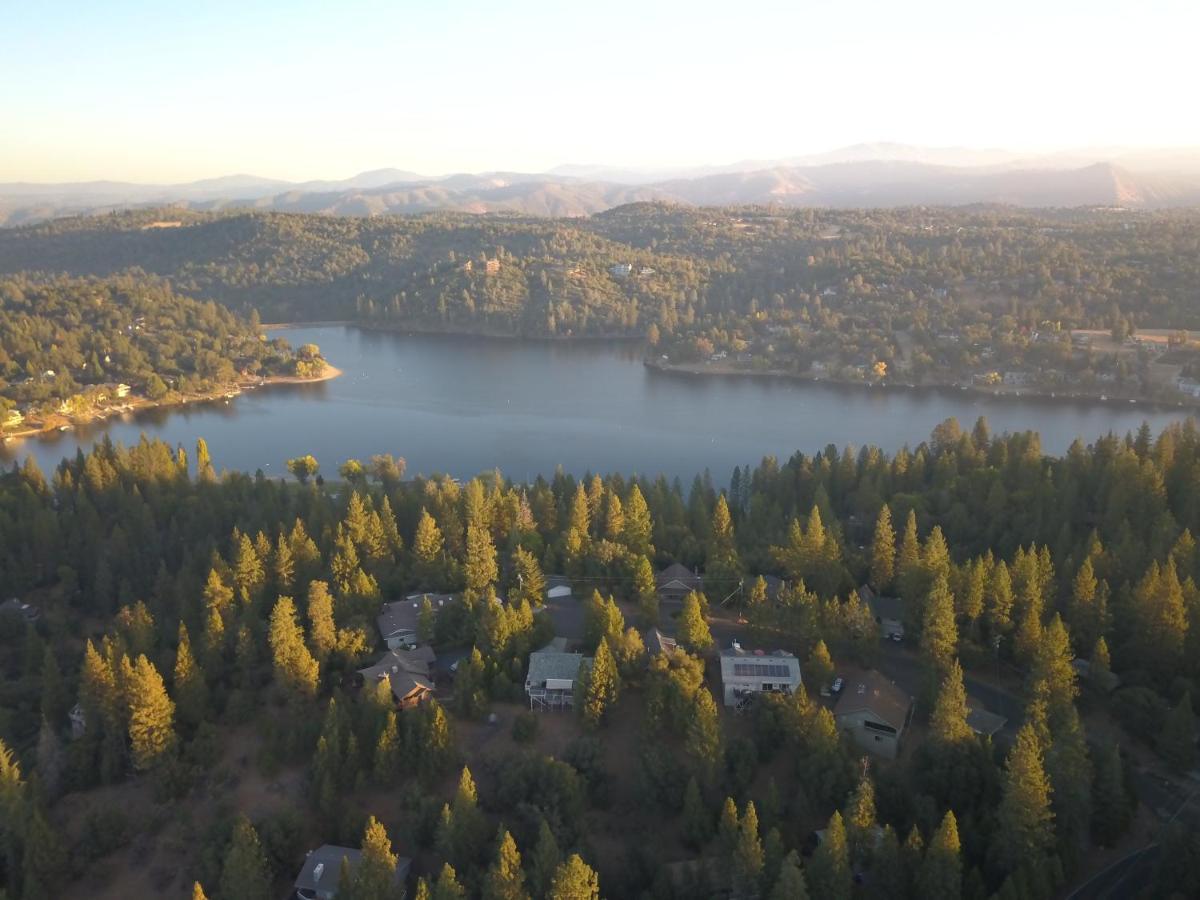 Yosemite Haven @ Pine Mountain Lake. Dog Friendly! Groveland Εξωτερικό φωτογραφία