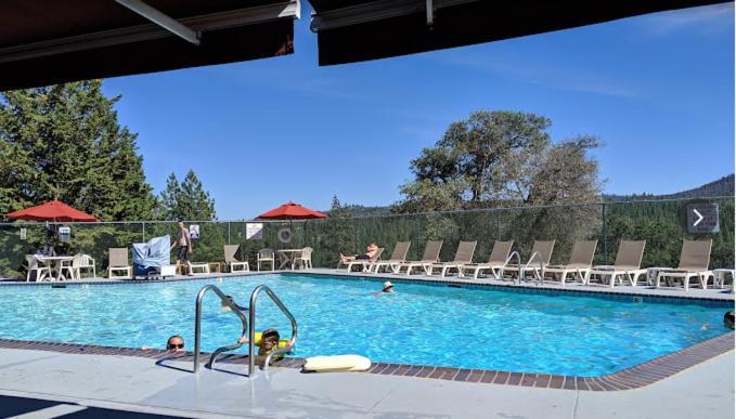 Yosemite Haven @ Pine Mountain Lake. Dog Friendly! Groveland Εξωτερικό φωτογραφία
